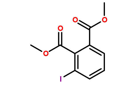 3-碘邻苯二甲酸二甲酯