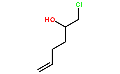 1-氯-5-己烯-2-醇