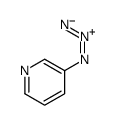 3-叠氮基吡啶