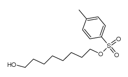 1,8-辛二醇, 单(4-甲基苯磺酸酯)