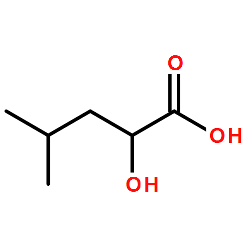 DL-白氨酸