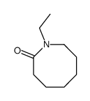 1-ethylazocan-2-one