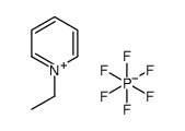 1-乙基吡啶六氟磷酸盐