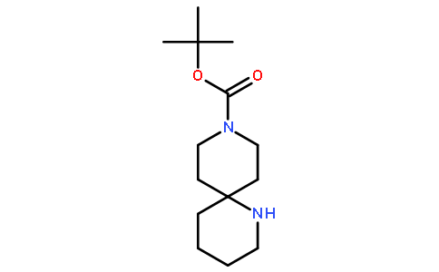 2-二苯基甲基-2-氮杂螺[3.3]-5-庚酮