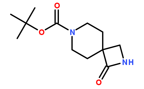 6-苄基-2,6-二氮杂螺[3.5]壬烷