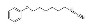((6-azidohexyl)oxy)benzene