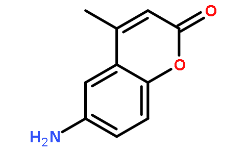 6-amino-4-methylchromen-2-one