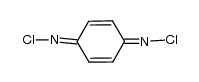 N,N'-dichloro-1,4-benzoquinone diimine
