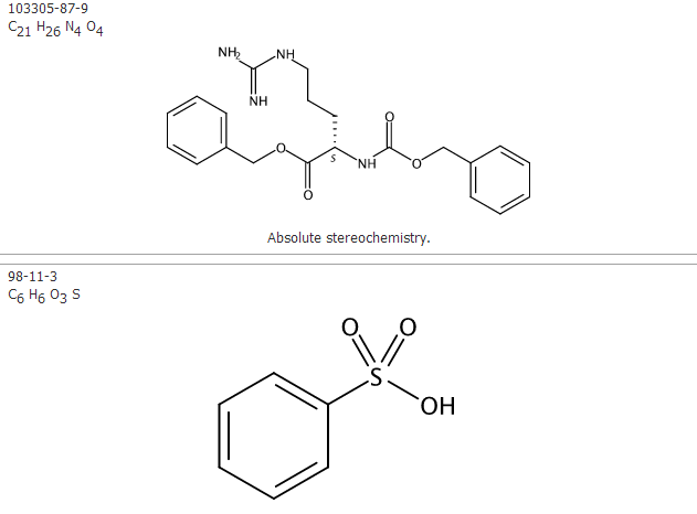 H-Arg(Tos)-OBzl.TosOH