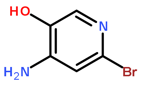 4-氨基-6-溴吡啶-3-醇