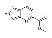 1H-吡唑并[4,3-b]吡啶-5-羧酸甲酯