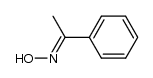 α-methylbenzaldehydeoxime trichloroacrylate
