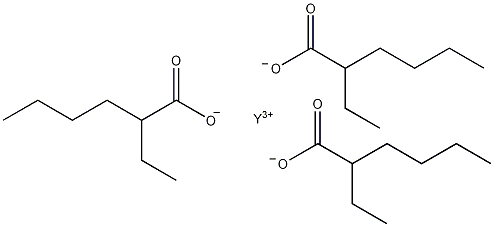 2-乙基己酸钇(103470-68-4)