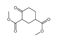 dimethyl 4-oxocyclohexane-1,3-dicarboxylate