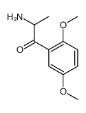 2-氨基-1-(2,5-二甲氧基苯基)-1-丙酮