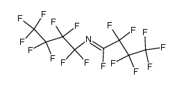 丁亚胺酰基氟化,2,2,3,3,4,4,4-七氟-N-(九氟亚丁基)-