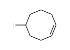 Z-1-iodocyclooct-4-ene