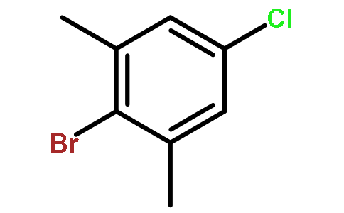 3,5-二甲基-4-溴氯苯