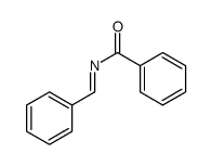 N-benzylidenebenzamide