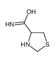 1,3-thiazolidine-4-carboxamide