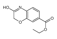 ethyl 3-oxo-4H-1,4-benzoxazine-7-carboxylate