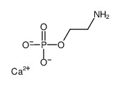 单乙醇胺磷酸钙