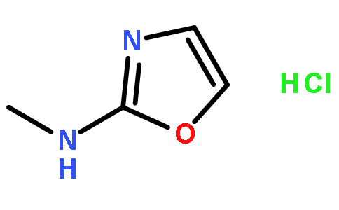 2-氨甲基恶唑盐酸盐