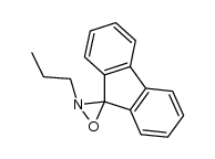 2'-propylspiro[fluorene-9,3'-[1,2]oxaziridine]