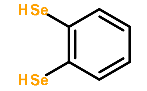 1,2-bis(λ1-selanyl)benzene