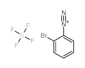 1,4-benzenedicarboxaldehyde,2-bromo