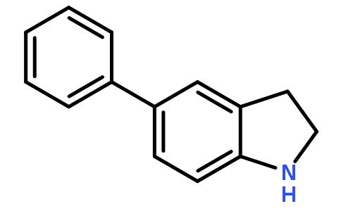 5-Phenylindoline
