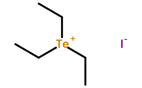 triethyltellanium