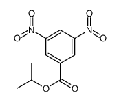propan-2-yl 3,5-dinitrobenzoate