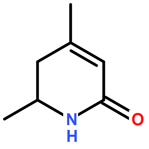 4,6-二甲基-5,6-二氢-2(1H)-吡啶酮