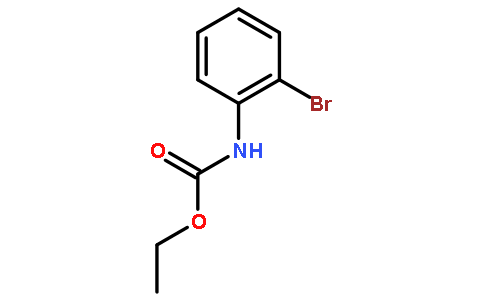 ethyl N-(2-bromophenyl)carbamate