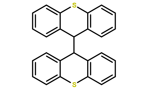 9-(9H-thioxanthen-9-yl)-9H-thioxanthene