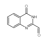 4-氧代-3,4-二氢喹唑啉-2-甲醛