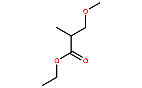 ethyl 3-methoxy-2-methylpropanoate