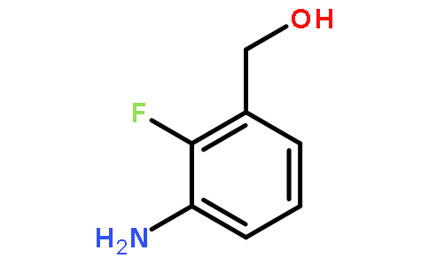 (3-氨基-2-氟苯基)甲醇