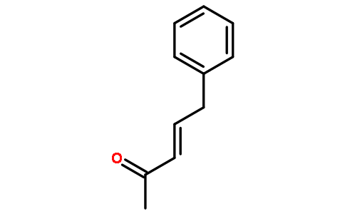 5-苯基-3-戊烯-2-酮