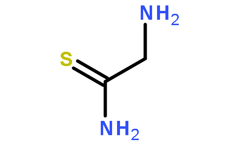 2-aminoethanethioamide