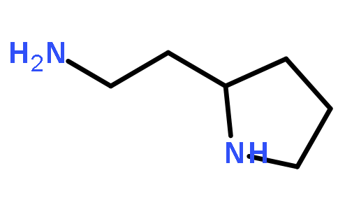 分子結構式