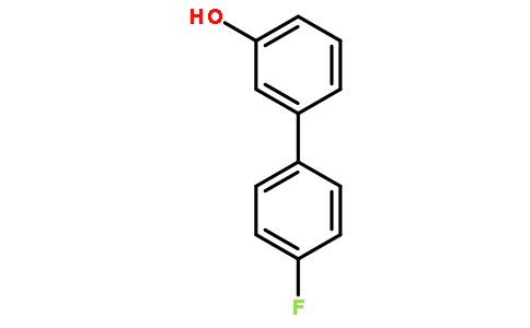 4'-氟-[1,1'-联苯]-3-醇