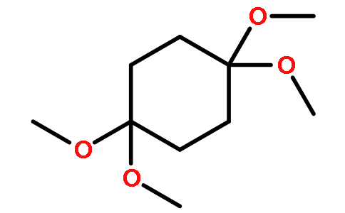 1,1,4,4-tetramethoxycyclohexane