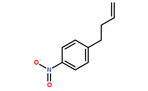 1-but-3-enyl-4-nitrobenzene