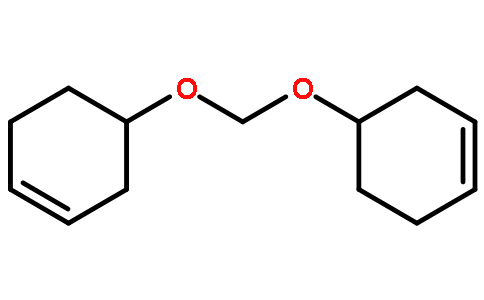 4-(cyclohex-3-en-1-yloxymethoxy)cyclohexene