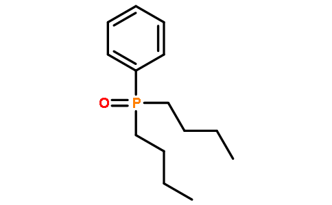 氧化膦, 二丁基苯基-