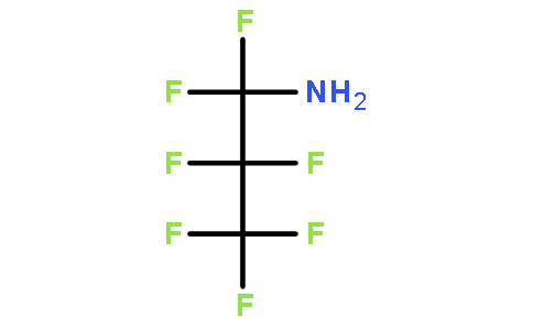 1,1,2,2,3,3,3-heptafluoropropan-1-amine