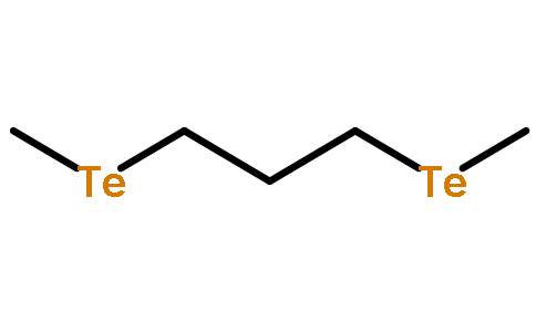 1,3-bis(methyltellanyl)propane