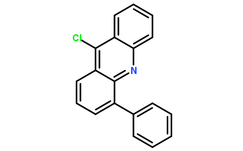 9-chloro-4-phenylacridine